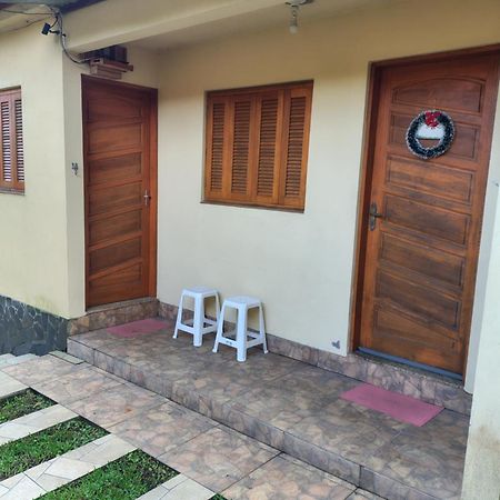 Cantinho da Deca São Francisco de Paula Exterior foto