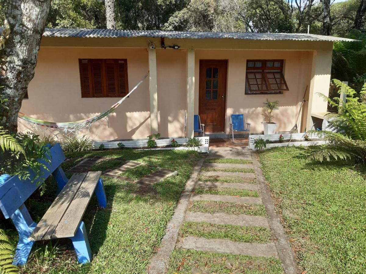 Cantinho da Deca São Francisco de Paula Exterior foto