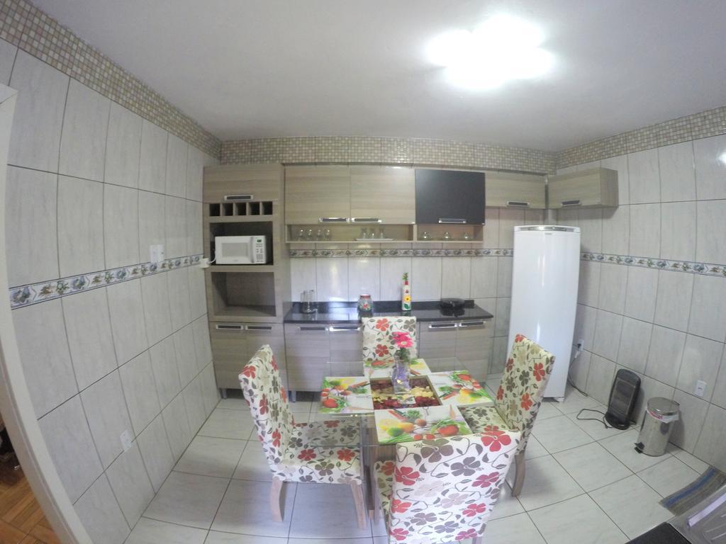 Cantinho da Deca São Francisco de Paula Exterior foto