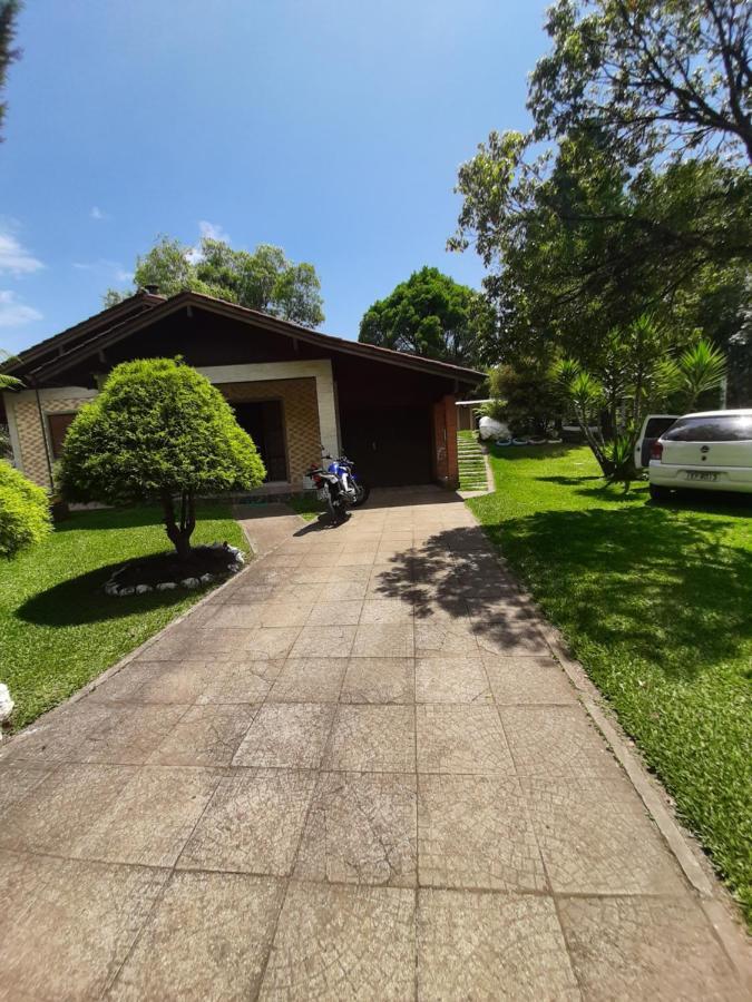 Cantinho da Deca São Francisco de Paula Exterior foto